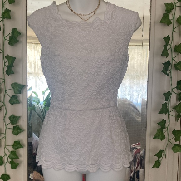 Dress Barn Tops - Dressbarn shirt